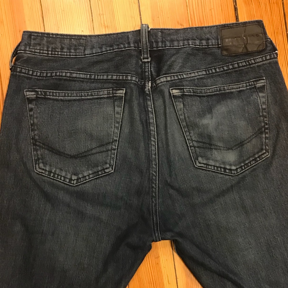 Bullhead Men Skinny Jeans - Picture 4 of 5